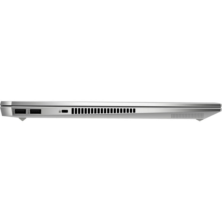 HP EliteBook 1050-G1 15.6" FHD Notebook Intel Core:i5, 2.30GHz, 8GB RAM, 256GB SSD, Windows 10 Pro- 6FD78U8#ABA