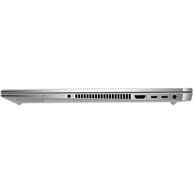 HP EliteBook 1050-G1 15.6" FHD Notebook Intel Core:i5, 2.30GHz, 8GB RAM, 256GB SSD, Windows 10 Pro- 6BU72U8#ABA
