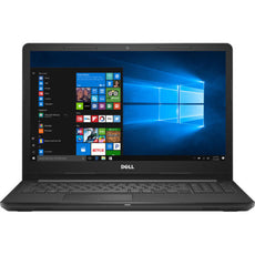 Dell Inspiron 15 5566 Laptop 15.6" HD Intel Core i7 2.70GHz 8GB RAM 512GB SSD Windows 10 Pro