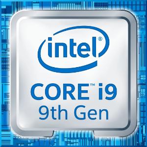 Intel Core i9-9900KF Octa-core Processor, 3.60 GHz, 8-core, 16 MB SmartCache, 95 W -  CM8068403873928