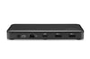 Kensington SD4839P Driverless Docking Station, USB-C, DP, HDMI, USB, RJ45 - K33480NA