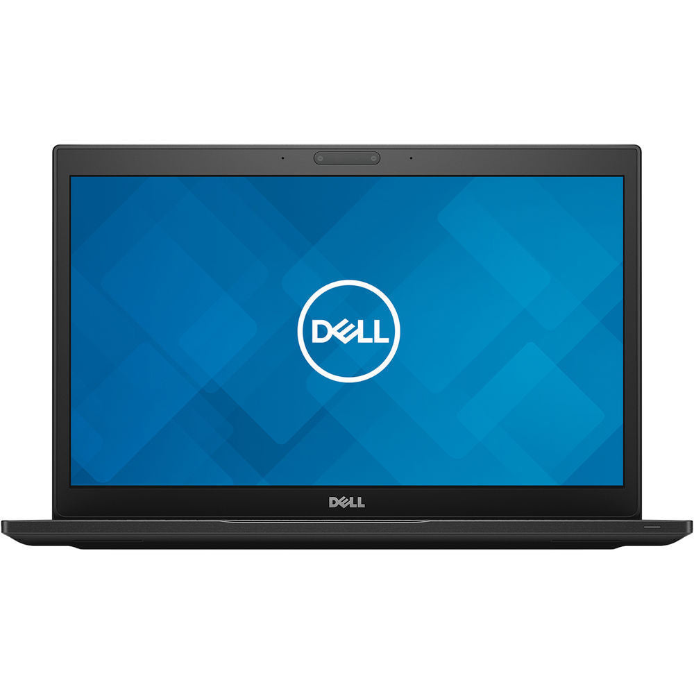 Dell Latitude 7490 Business Notebook 14" FHD Intel:I5-7300U 2.60GULV 8GB 128GB/SSD