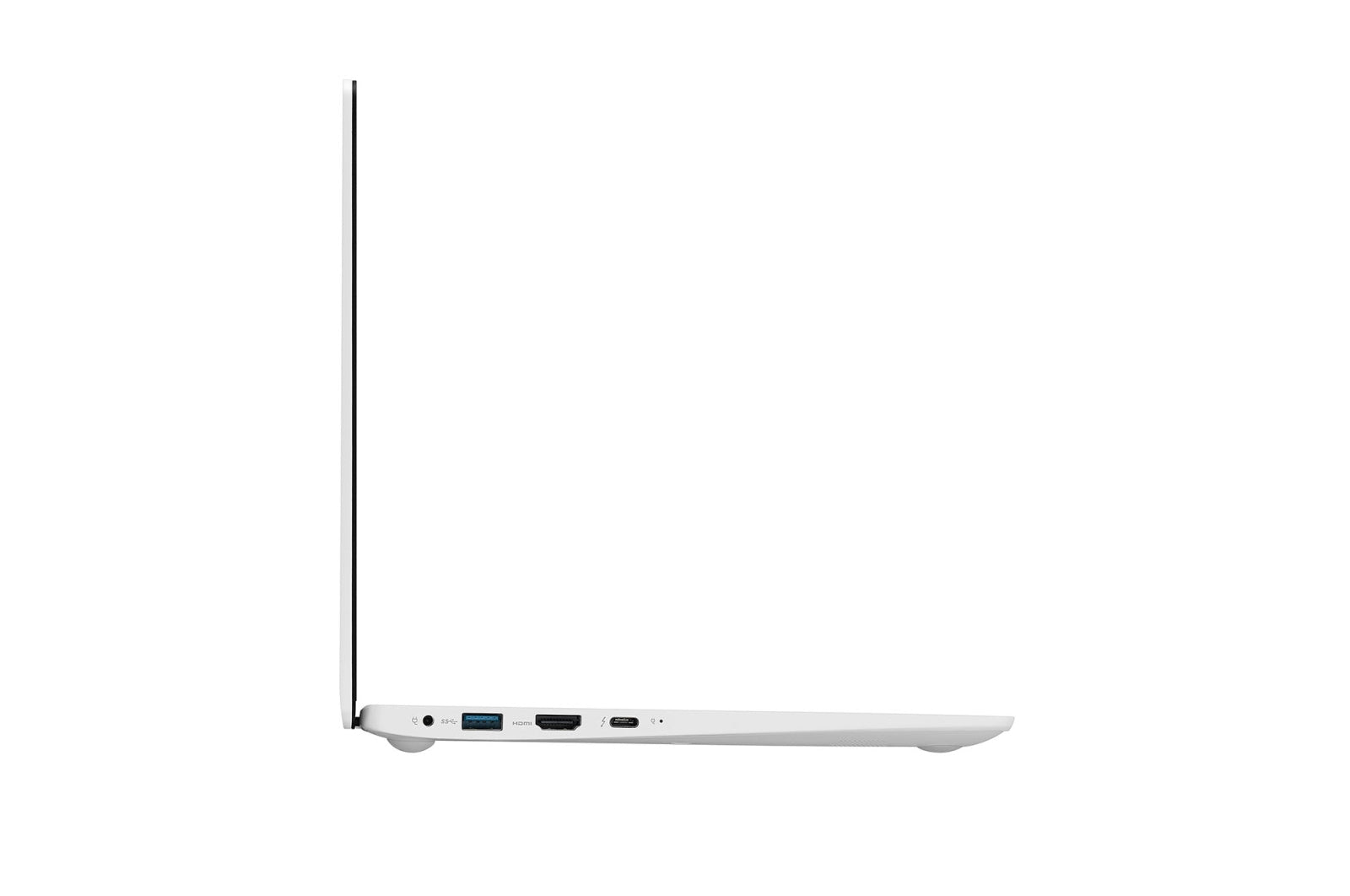 LG Gram 14" FHD (NonTouch) Laptop, Intel i5-1035G7, 1.20GHz, 8GB RAM, 256GB SSD, Win10P - 14Z90N-N.APS5U1