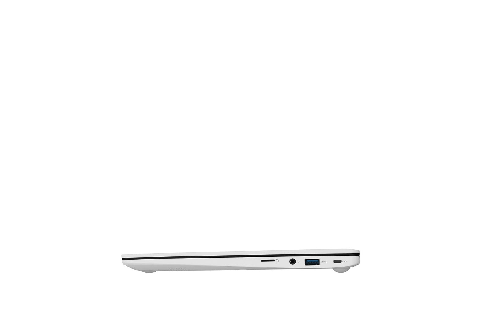 LG Gram 14" FHD (NonTouch) Laptop, Intel i5-1035G7, 1.20GHz, 8GB RAM, 256GB SSD, Win10P - 14Z90N-N.APS5U1