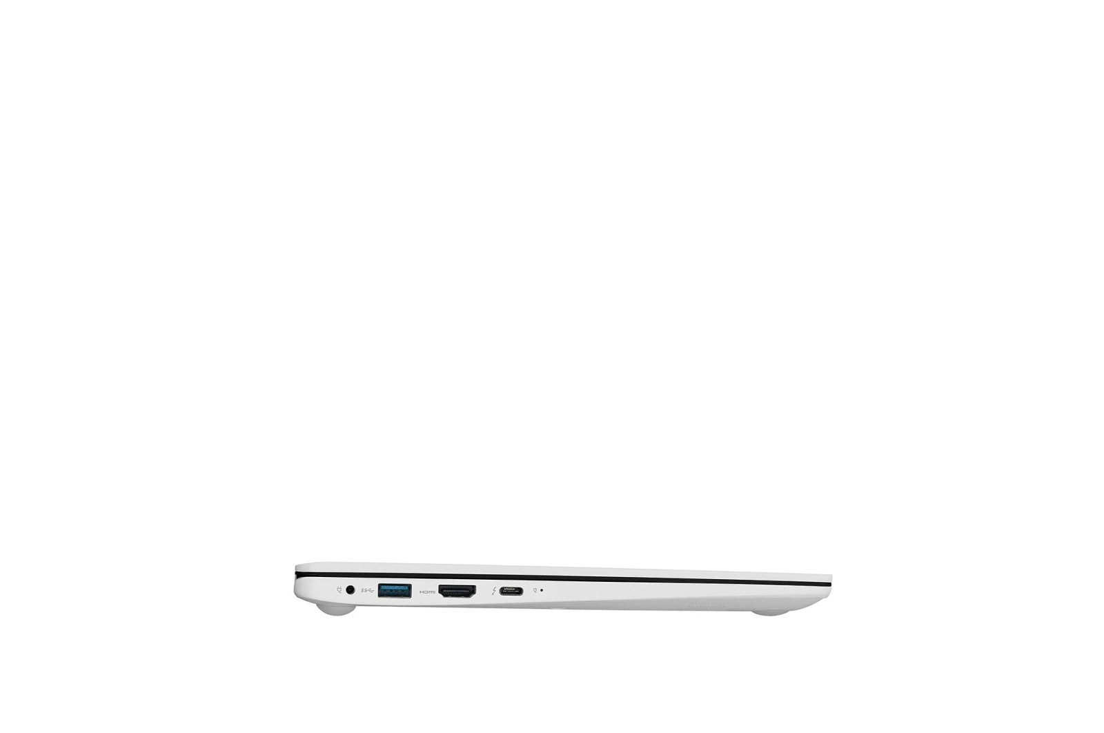 LG Gram 14" FHD (NonTouch) Laptop, Intel i5-1035G7, 1.20GHz, 8GB RAM, 256GB SSD, Win10P - 14Z90N-N.APS5U1