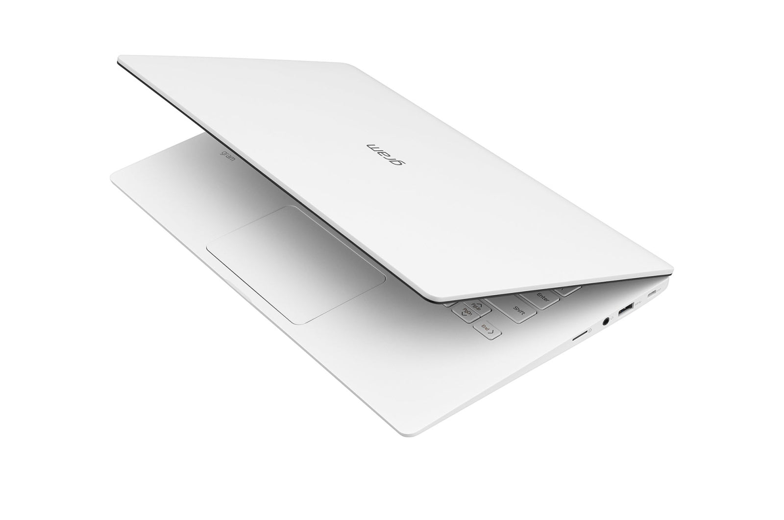 LG Gram 14" FHD (NonTouch) Laptop, Intel i5-1035G7, 1.20GHz, 8GB RAM, 256GB SSD, Win10P - 14Z90N-N.APS5U1