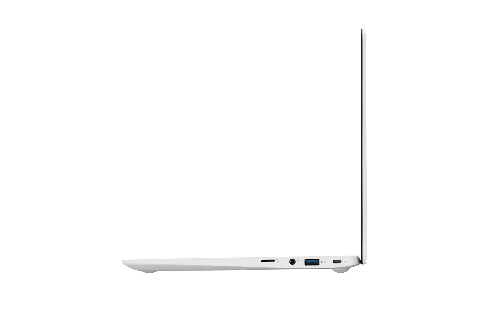 LG Gram 14" FHD (NonTouch) Laptop, Intel i5-1035G7, 1.20GHz, 8GB RAM, 256GB SSD, Win10P - 14Z90N-N.APS5U1