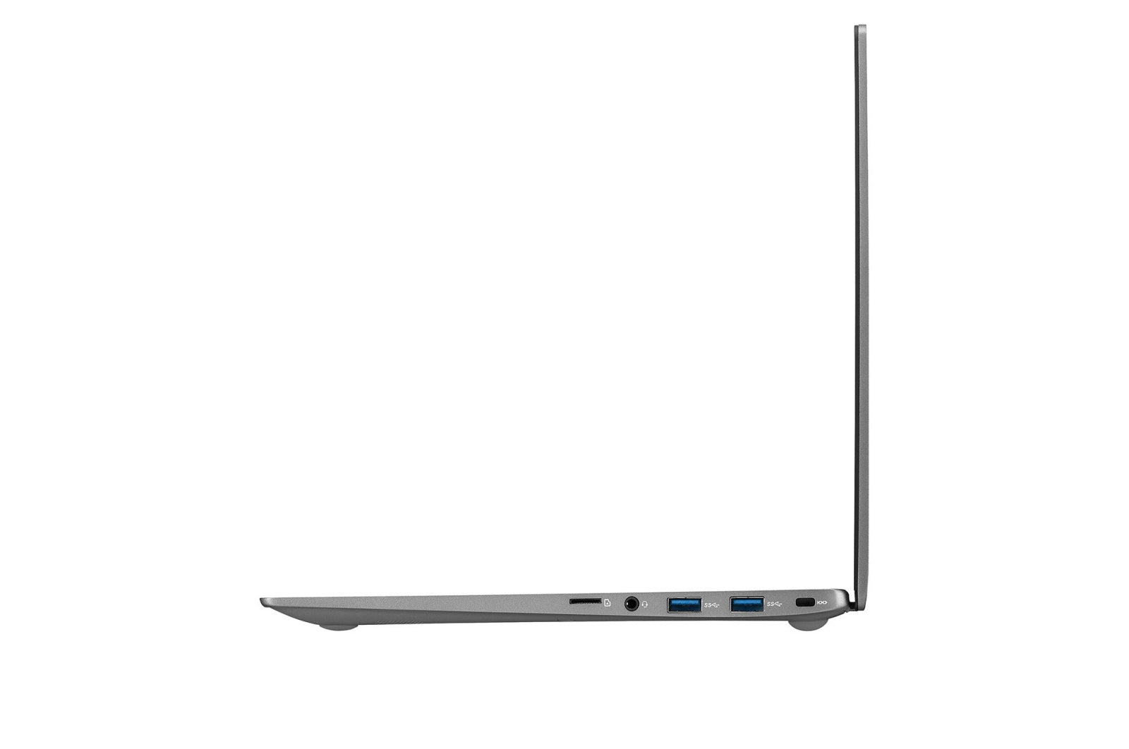 LG Gram 15.6" FHD (NonTouch) Laptop, Intel i7-1065G7, 1.30GHz, 16GB RAM, 1TB SSD, Win10P - 15Z90N-N.APS9U1