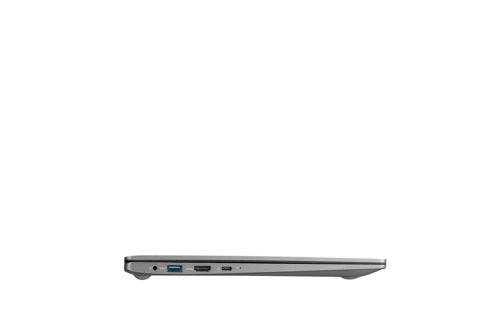 LG Gram 15.6" FHD (NonTouch) Laptop, Intel i7-1065G7, 1.30GHz, 16GB RAM, 1TB SSD, Win10P - 15Z90N-N.APS9U1