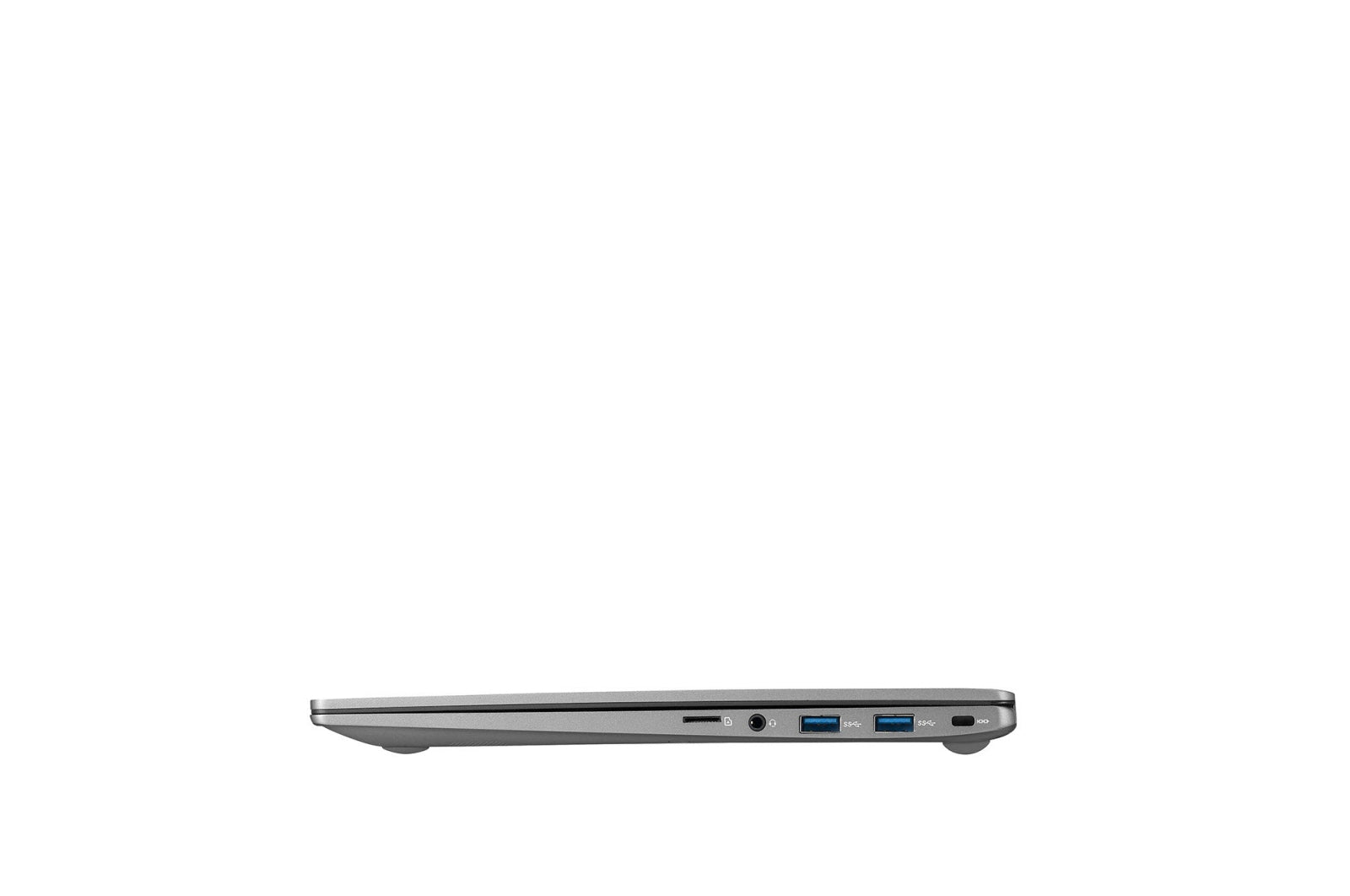 LG Gram 15.6" FHD (NonTouch) Laptop, Intel i7-1065G7, 1.30GHz, 16GB RAM, 1TB SSD, Win10P - 15Z90N-N.APS9U1