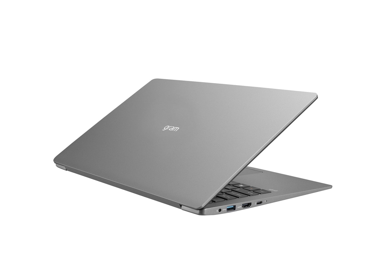 LG Gram 15.6" FHD (NonTouch) Laptop, Intel i7-1065G7, 1.30GHz, 16GB RAM, 1TB SSD, Win10P - 15Z90N-N.APS9U1