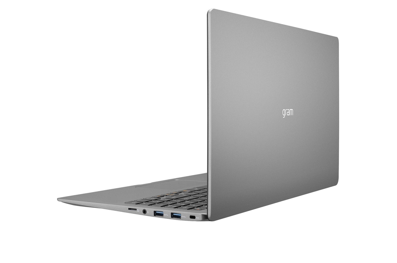 LG Gram 15.6" FHD (NonTouch) Laptop, Intel i7-1065G7, 1.30GHz, 16GB RAM, 1TB SSD, Win10P - 15Z90N-N.APS9U1