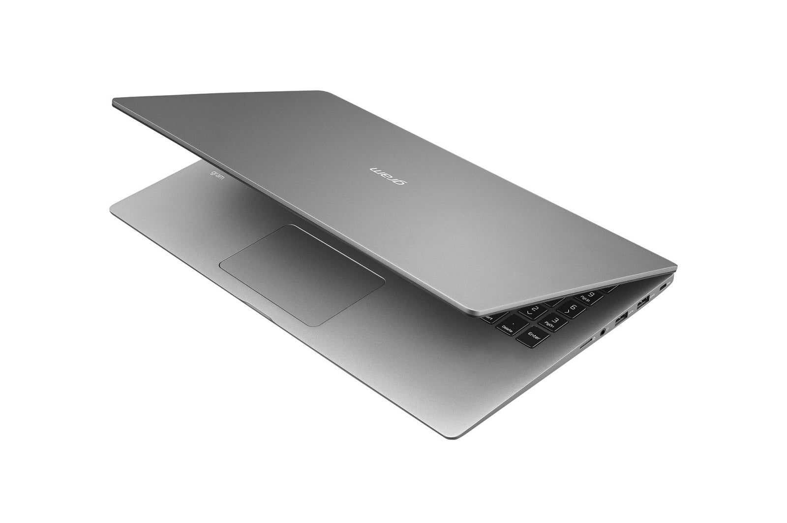 LG Gram 15.6" FHD (NonTouch) Laptop, Intel i7-1065G7, 1.30GHz, 16GB RAM, 1TB SSD, Win10P - 15Z90N-N.APS9U1