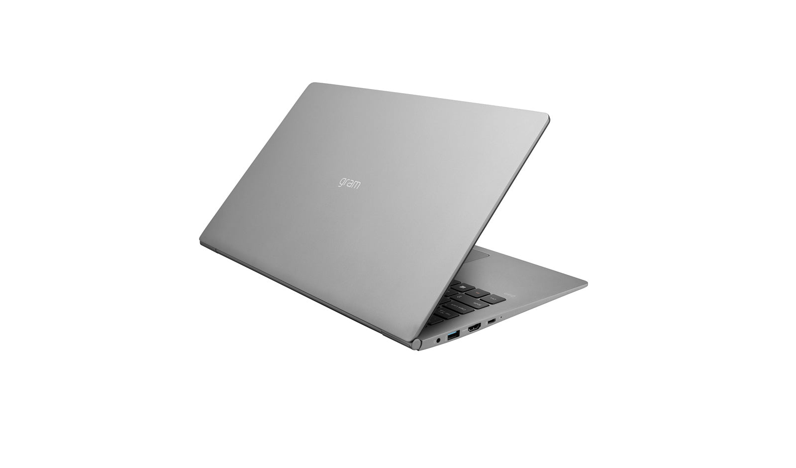 LG Gram 15Z980-R 15.6" Full HD (Touchscreen) Notebook, Core i7, 8 GB RAM, 512 GB SSD, Windows 10 Pro 64-bit- 15Z980-R.AP71U1