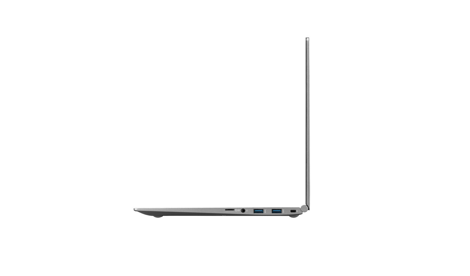 LG Gram 15Z980-R 15.6" Full HD (Touchscreen) Notebook, Core i7, 8 GB RAM, 512 GB SSD, Windows 10 Pro 64-bit- 15Z980-R.AP71U1