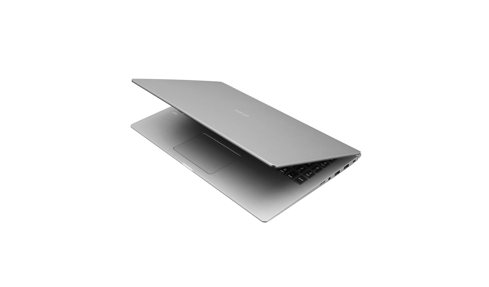 LG Gram 15Z980-R 15.6" Full HD (Touchscreen) Notebook, Core i7, 8 GB RAM, 512 GB SSD, Windows 10 Pro 64-bit- 15Z980-R.AP71U1