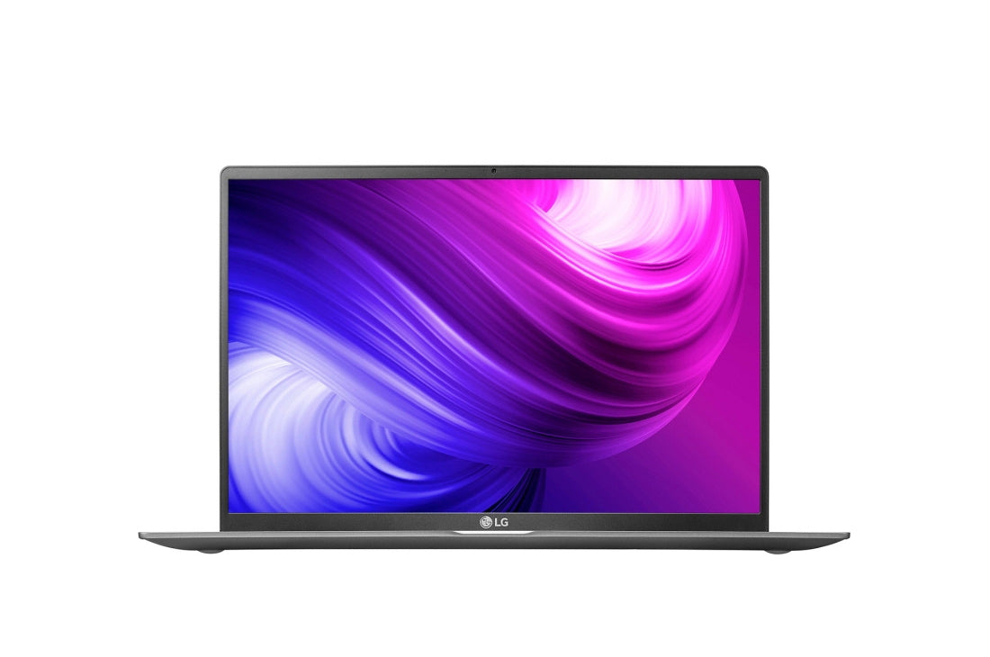 LG Gram 17" WQXGA (NonTouch) Laptop, Intel i7-1065G7, 1.30GHz, 16GB RAM, 512GB SSD, Win10P - 17Z90N-N.APS8U1
