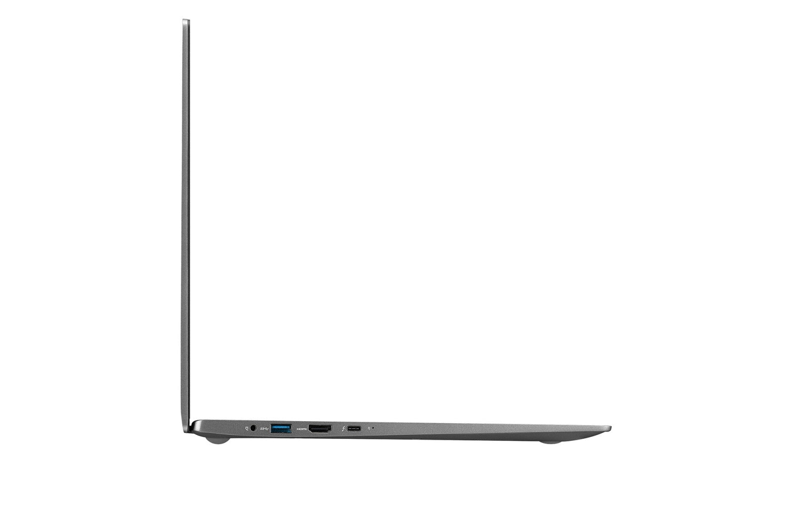 LG Gram 17" WQXGA (NonTouch) Laptop, Intel i7-1065G7, 1.30GHz, 16GB RAM, 1TB SSD, Win10P - 17Z90N-N.APS9U1
