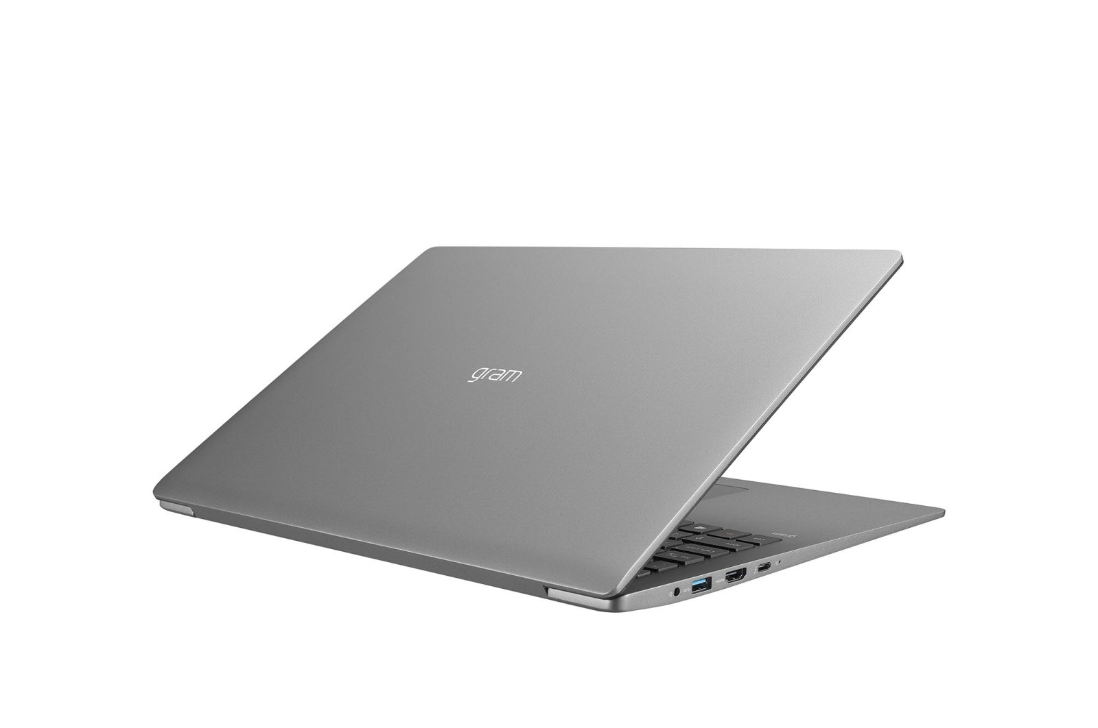 LG Gram 17" WQXGA (NonTouch) Laptop, Intel i7-1065G7, 1.30GHz, 16GB RAM, 512GB SSD, Win10P - 17Z90N-N.APS8U1