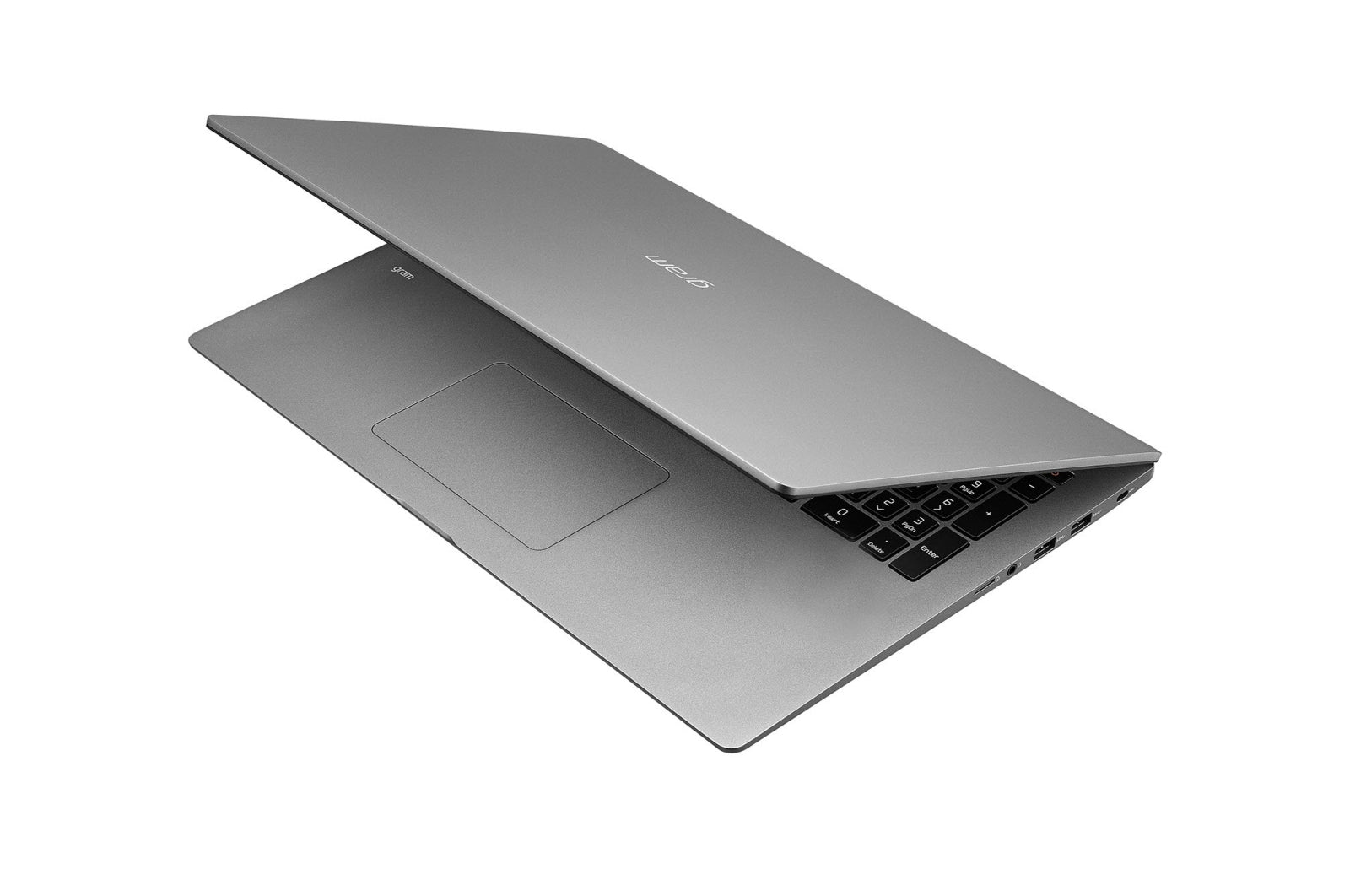 LG Gram 17" WQXGA (NonTouch) Laptop, Intel i7-1065G7, 1.30GHz, 16GB RAM, 1TB SSD, Win10P - 17Z90N-N.APS9U1