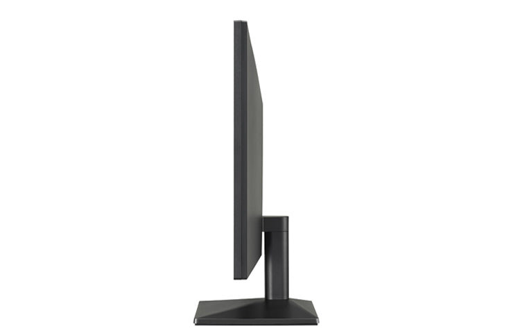 LG 23.8" Full HD LED LCD Monitor, AMD FreeSync, 16:9, 5ms, 1K:1 - 24BK430H-B