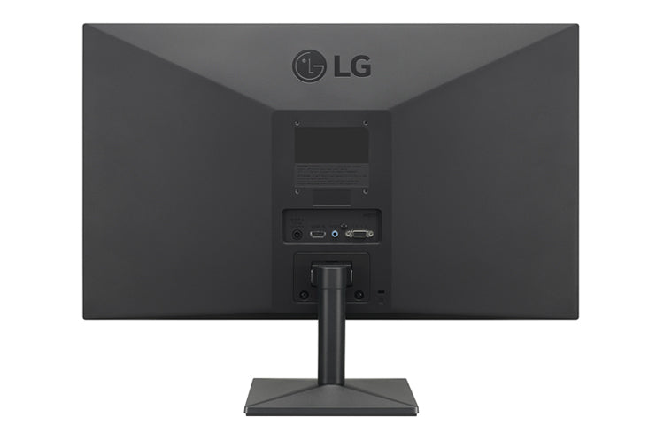 LG 23.8" Full HD LED LCD Monitor, AMD FreeSync, 16:9, 5ms, 1K:1 - 24BK430H-B