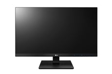 LG 23.8" Full HD LED LCD Monitor, 16:9, 5ms, 1K:1-Contrast, Speakers - 24BK750Y-B