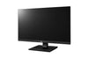 LG 23.8" Full HD LED LCD Monitor, 16:9, 5ms, 1K:1-Contrast, Speakers - 24BK750Y-B