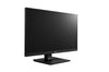 LG 24" Full HD IPS LCD Monitor, 16:9, 5ms, 1K:1-Contrast, Speakers - 24BL650C-B