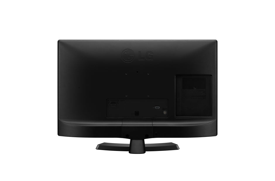 LG LJ4540 24" HD LED Monitor, Triple XD Engine, 16:9, 14 ms, 1K:1 - 24LJ4540