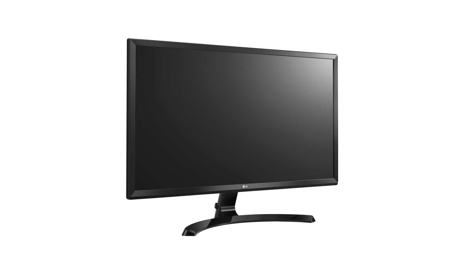 LG 24" 4K UHD IPS LED LCD Monitor, FreesSync, 16:9, 5ms, 1K:1 - 24UD58-B