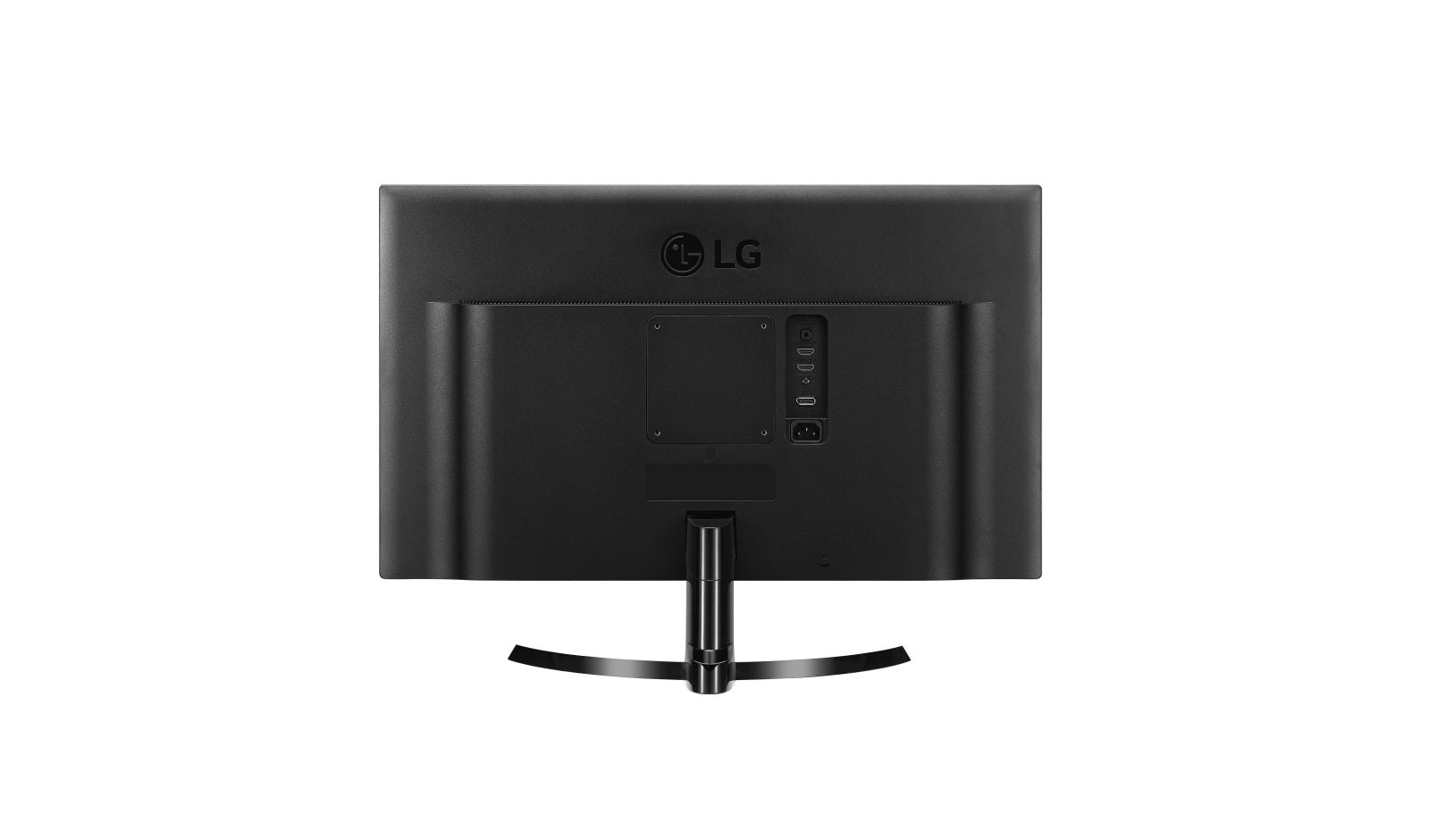 LG 24" 4K UHD IPS LED LCD Monitor, FreesSync, 16:9, 5ms, 1K:1 - 24UD58-B