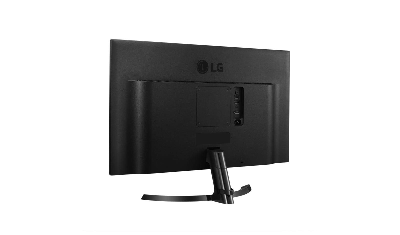 LG 24" 4K UHD IPS LED LCD Monitor, FreesSync, 16:9, 5ms, 1K:1 - 24UD58-B