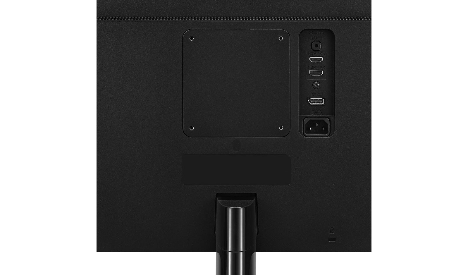 LG 24" 4K UHD IPS LED LCD Monitor, FreesSync, 16:9, 5ms, 1K:1 - 24UD58-B