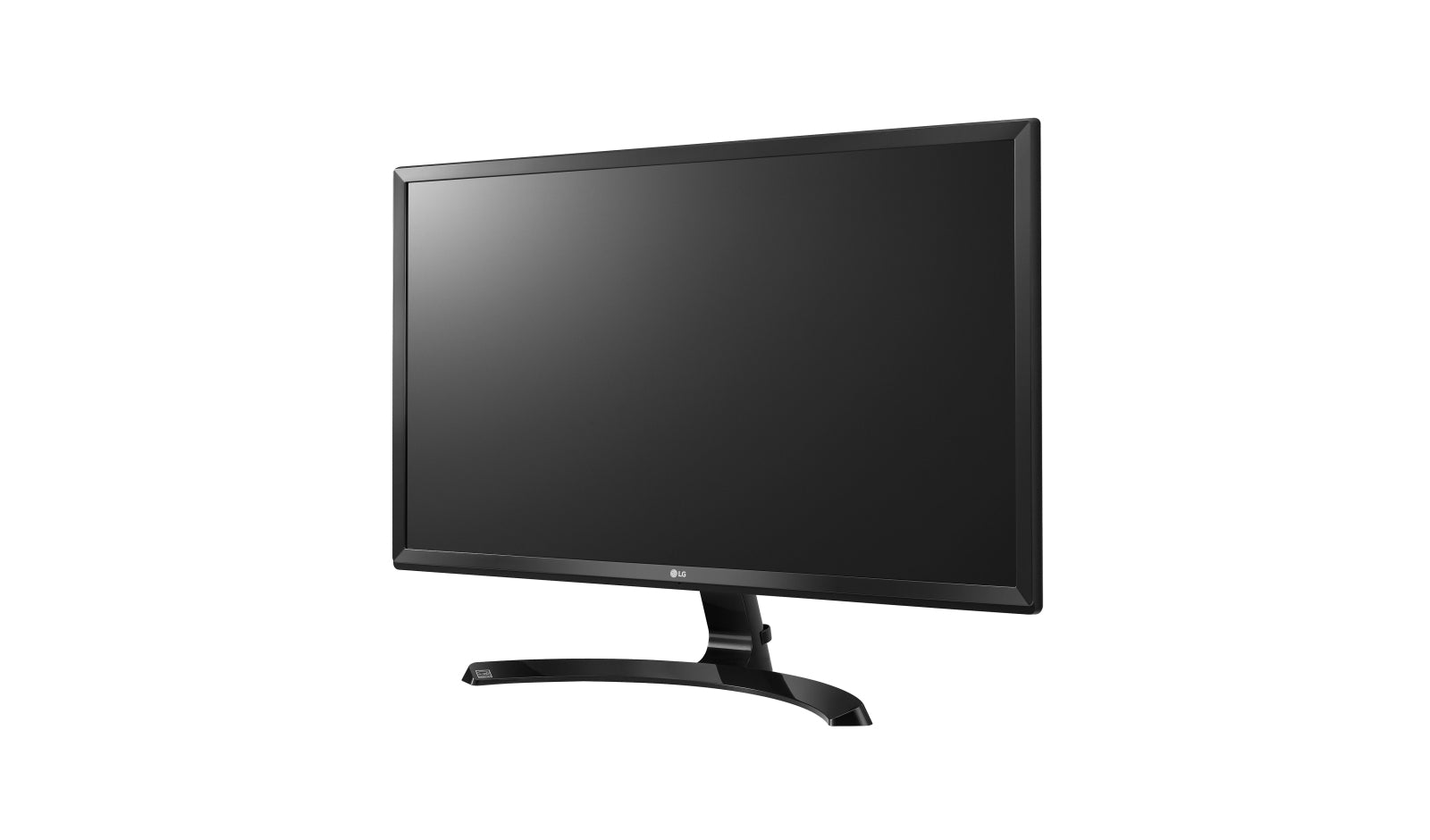 LG 24" 4K UHD IPS LED LCD Monitor, FreesSync, 16:9, 5ms, 1K:1 - 24UD58-B