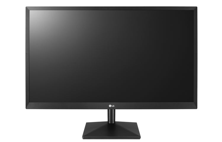 LG 27BK400H-B 27" LED LCD Monitor 16:9 - 2 ms GTG