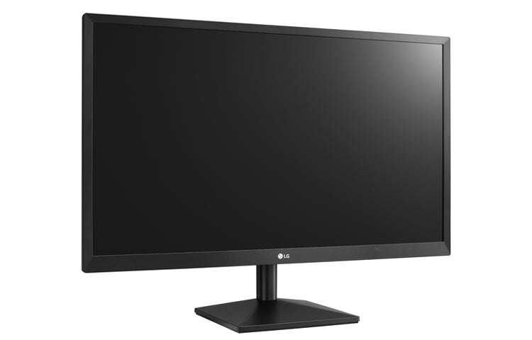 LG 27BK400H-B 27" LED LCD Monitor 16:9 - 2 ms GTG