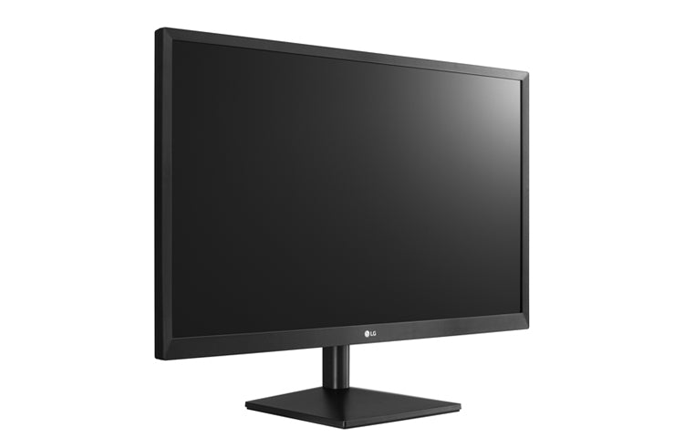LG 27BK400H-B 27" LED LCD Monitor 16:9 - 2 ms GTG