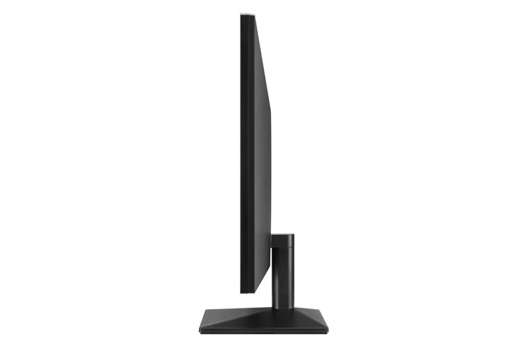 LG 27BK400H-B 27" LED LCD Monitor 16:9 - 2 ms GTG