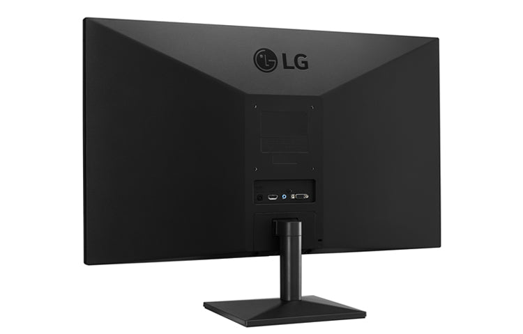 LG 27BK400H-B 27" LED LCD Monitor 16:9 - 2 ms GTG