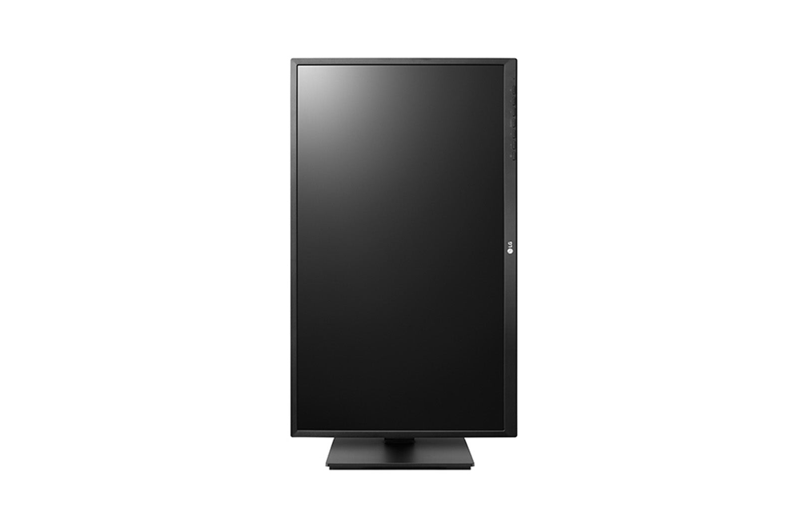LG 27" Full HD IPS LED Monitor, 16:9, 5ms, 5M:1-Contrast - 27BK550Y-I