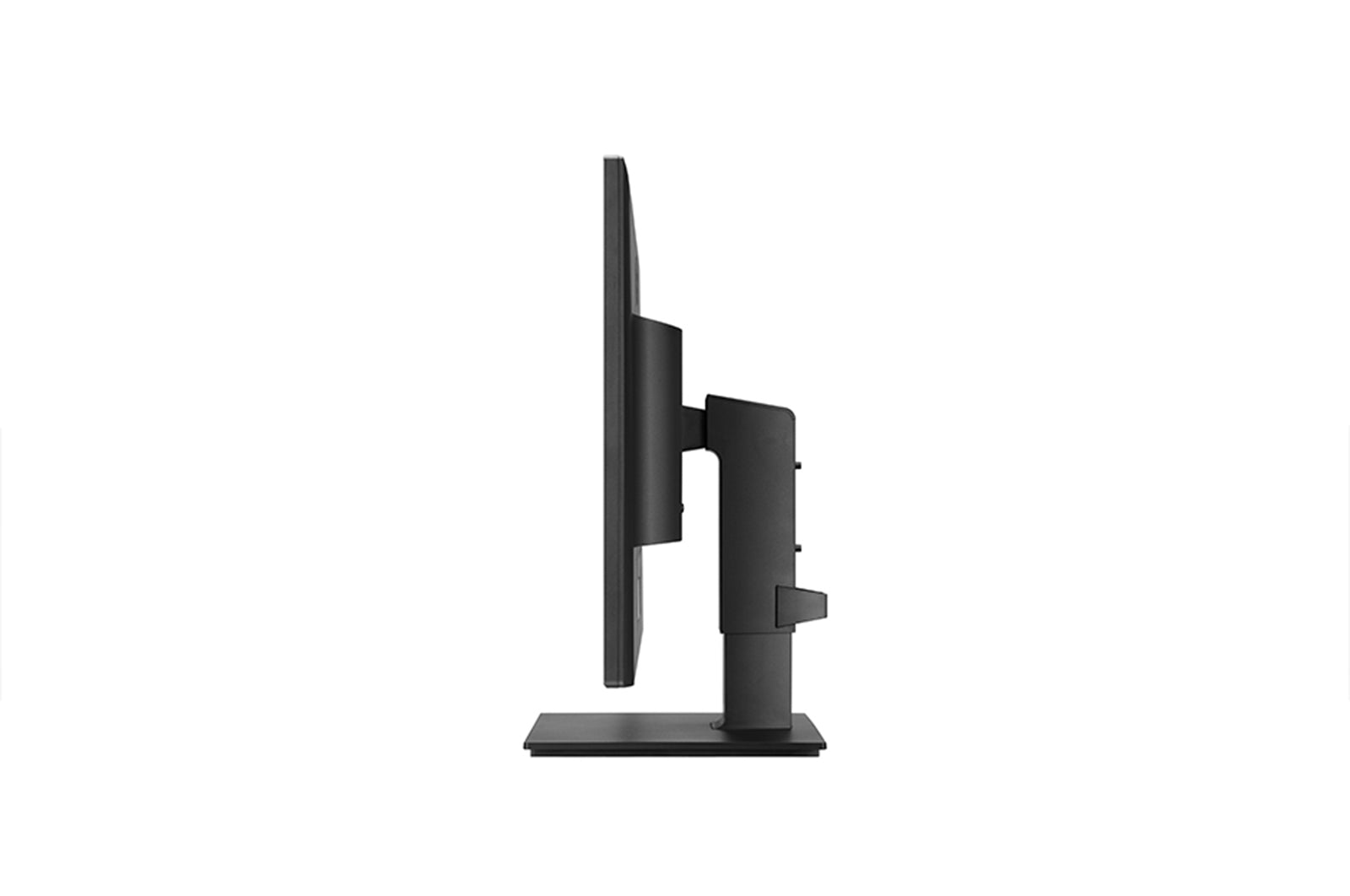 LG 27" Full HD IPS LED Monitor, 16:9, 5ms, 5M:1-Contrast - 27BK550Y-I