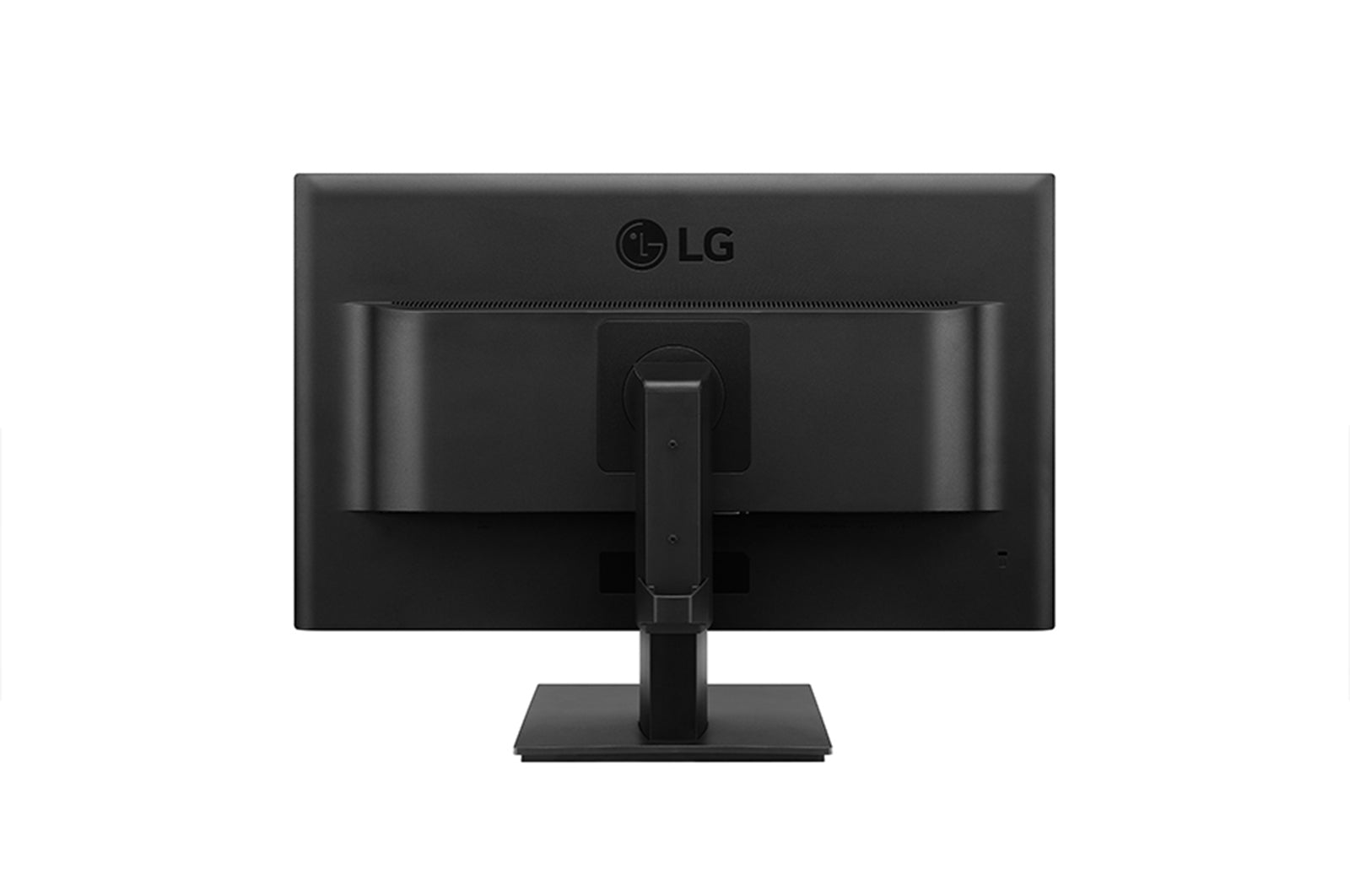 LG 27" Full HD IPS LED Monitor, 16:9, 5ms, 5M:1-Contrast - 27BK550Y-I