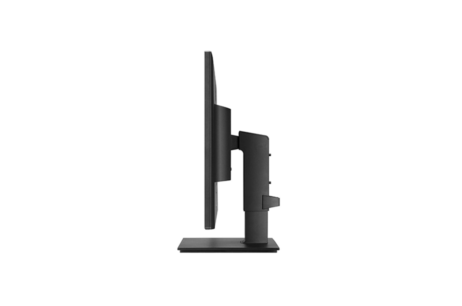LG 27" Full HD IPS LCD Monitor, 16:9, 5ms, 1K:1-Contrast - 27BL650C-B