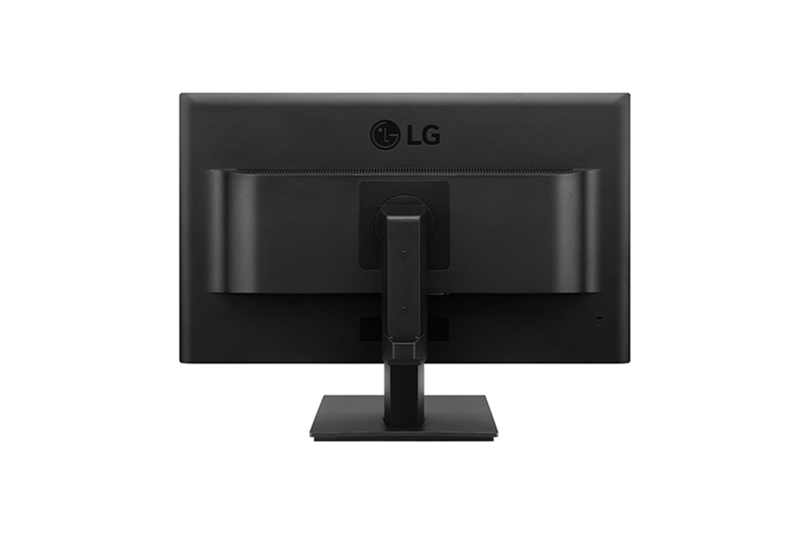 LG 27" Full HD IPS LCD Monitor, 16:9, 5ms, 1K:1-Contrast - 27BL650C-B