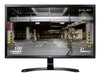 LG 27" Class 4K UHD LED LCD Monitor, 16:9, 5 ms, 1K:1-Contrast - 27UD58-B