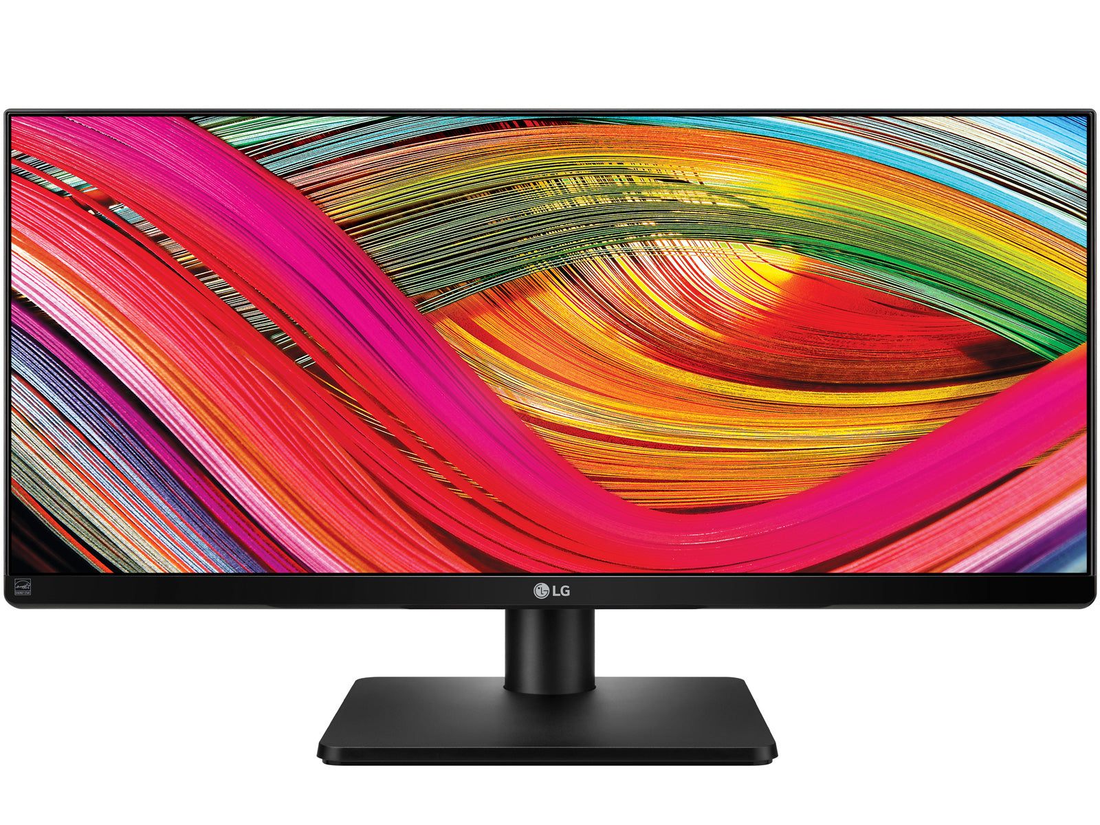 LG 29UB67 29" UW-UXGA LED LCD Monitor, 21:9, 5ms, 1K:1-Contrast - 29UB67-B
