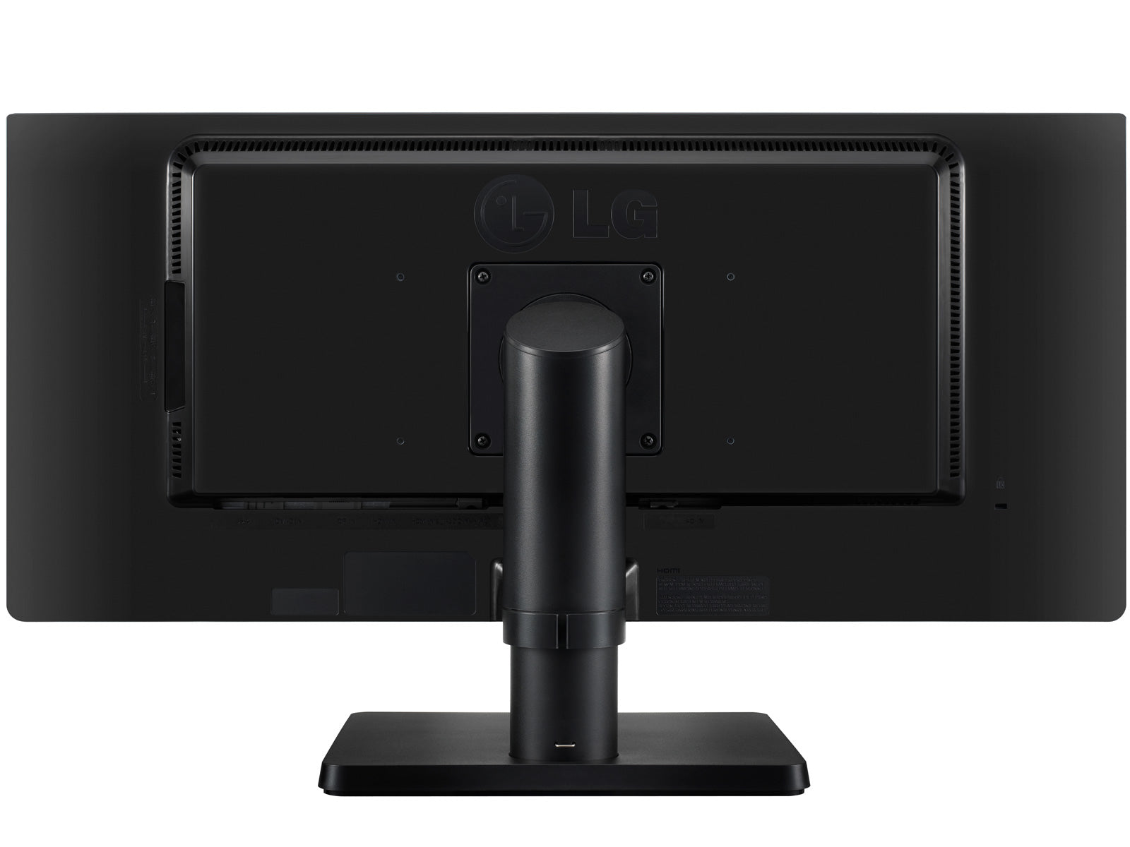 LG 29UB67 29" UW-UXGA LED LCD Monitor, 21:9, 5ms, 1K:1-Contrast - 29UB67-B