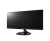 LG 29" UltraWide Full HD LED LCD Monitor, 21:9, 5 ms, 5M:1-Contrast - 29UM58-P