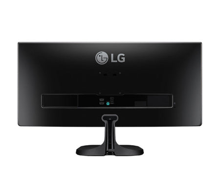LG 29" UltraWide Full HD LED LCD Monitor, 21:9, 5 ms, 5M:1-Contrast - 29UM58-P